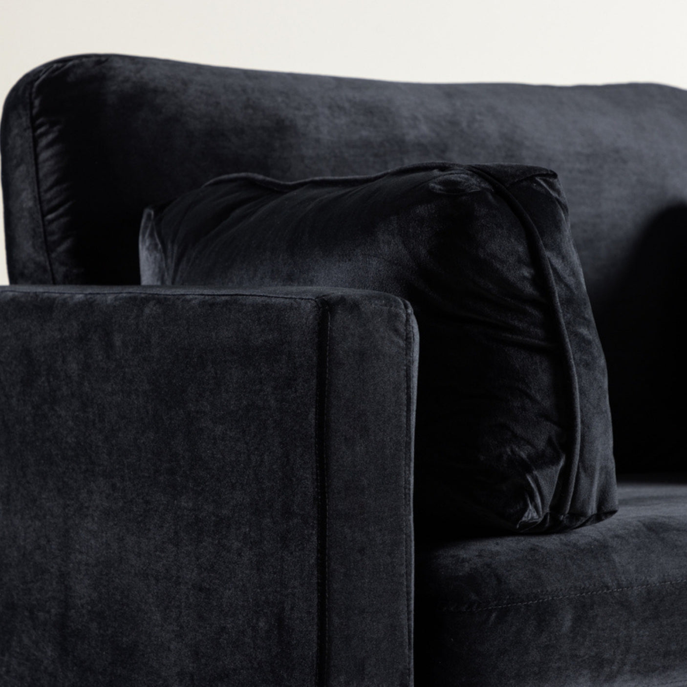 Boom Armchair