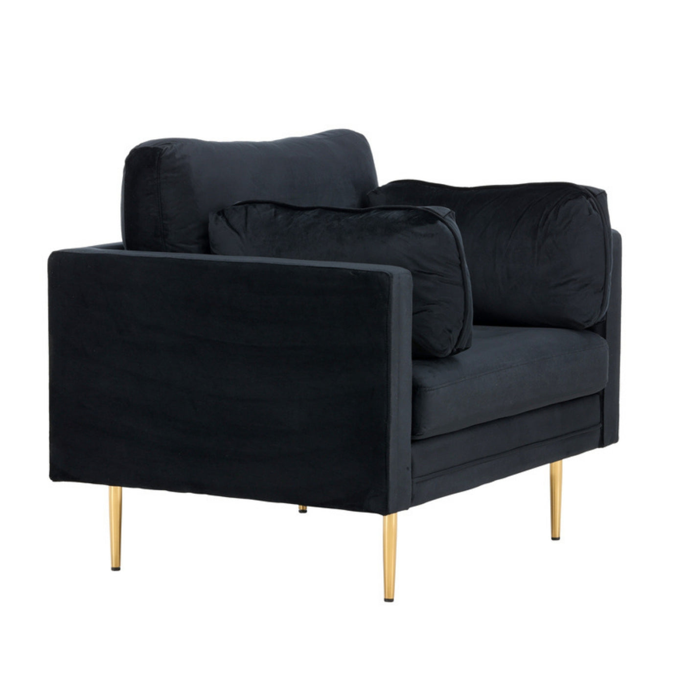 Boom Armchair