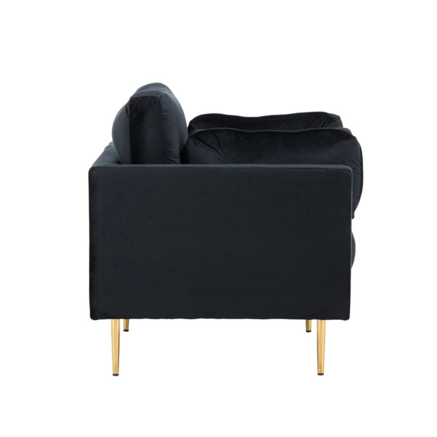 Boom Armchair