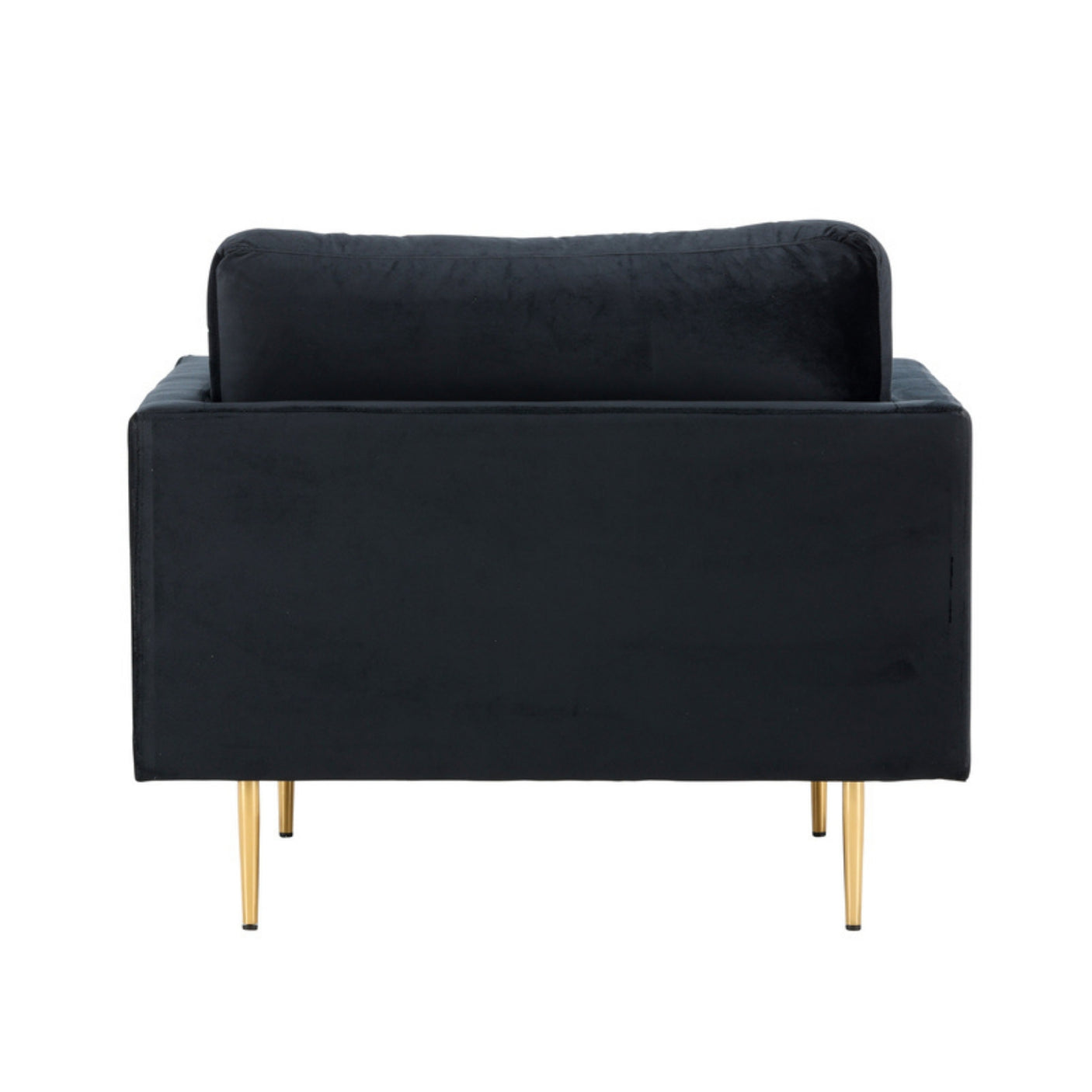 Boom Armchair