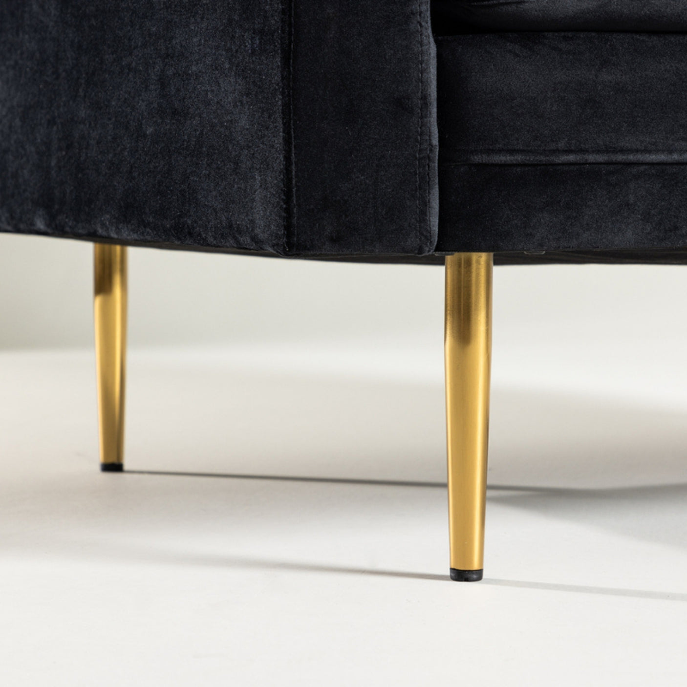 Boom Armchair