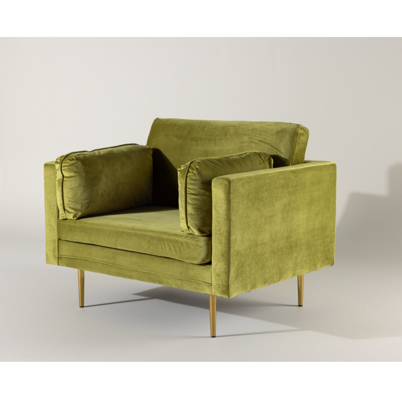 Boom Armchair