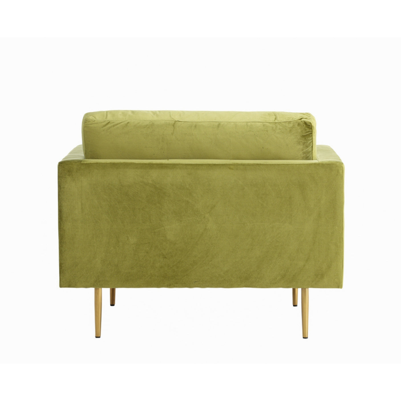 Boom Armchair