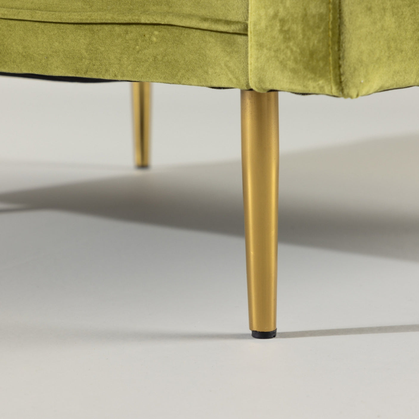 Boom Armchair