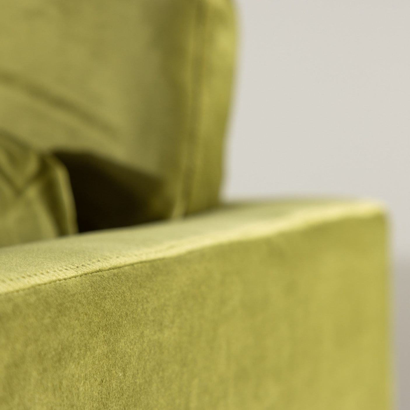 Boom Armchair