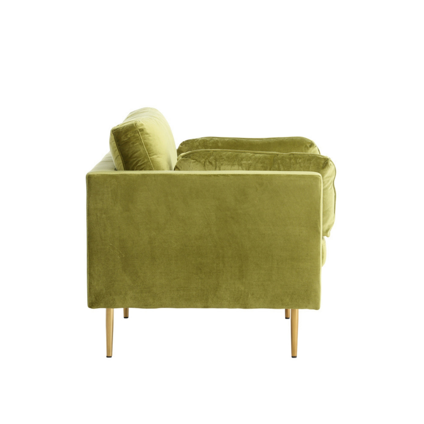 Boom Armchair