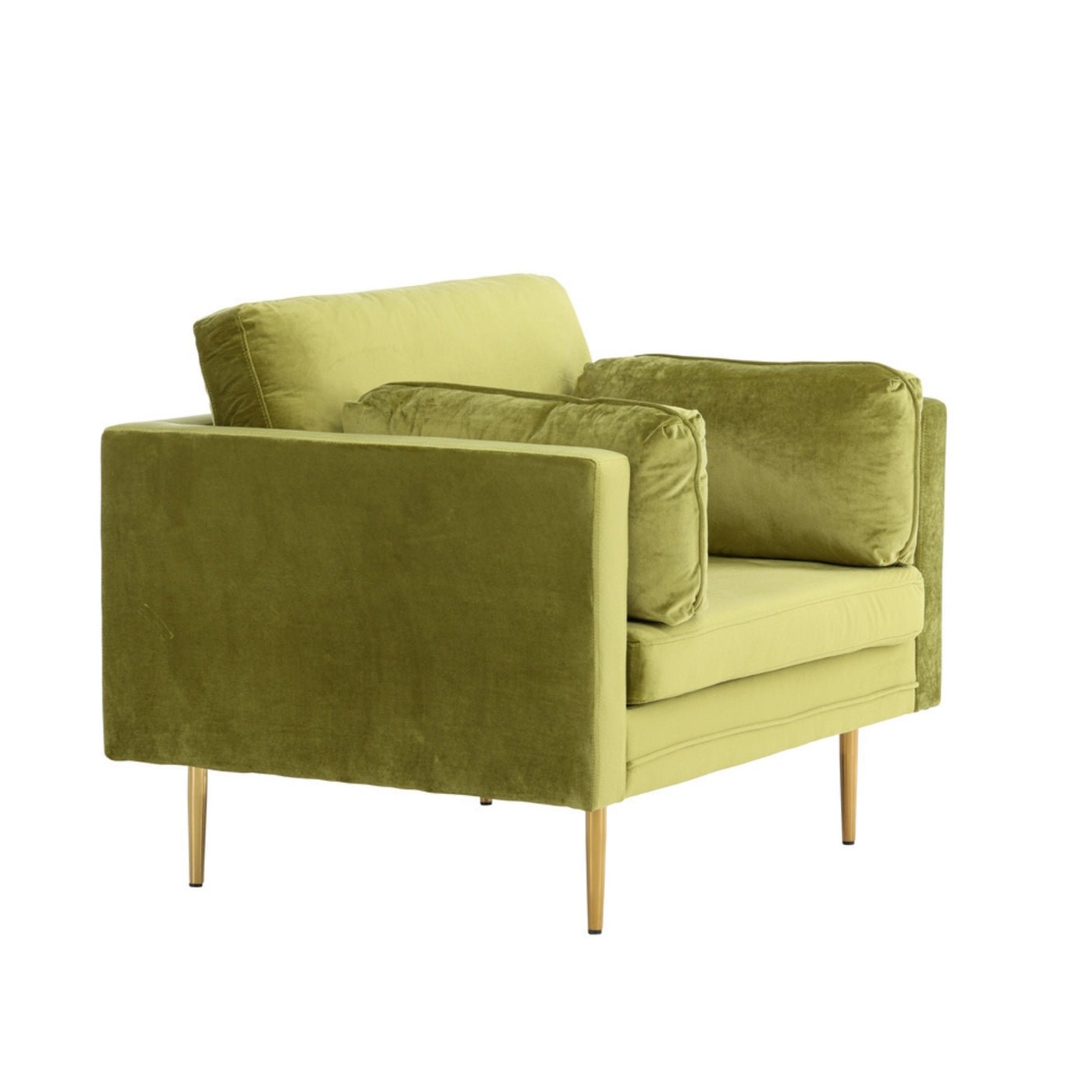 Boom Armchair