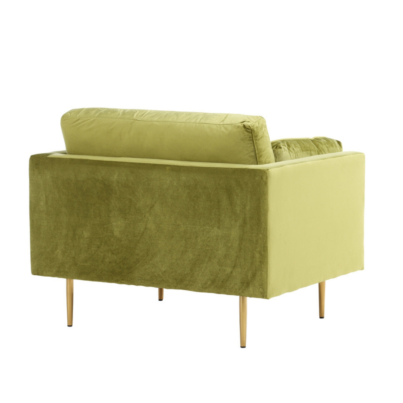 Boom Armchair
