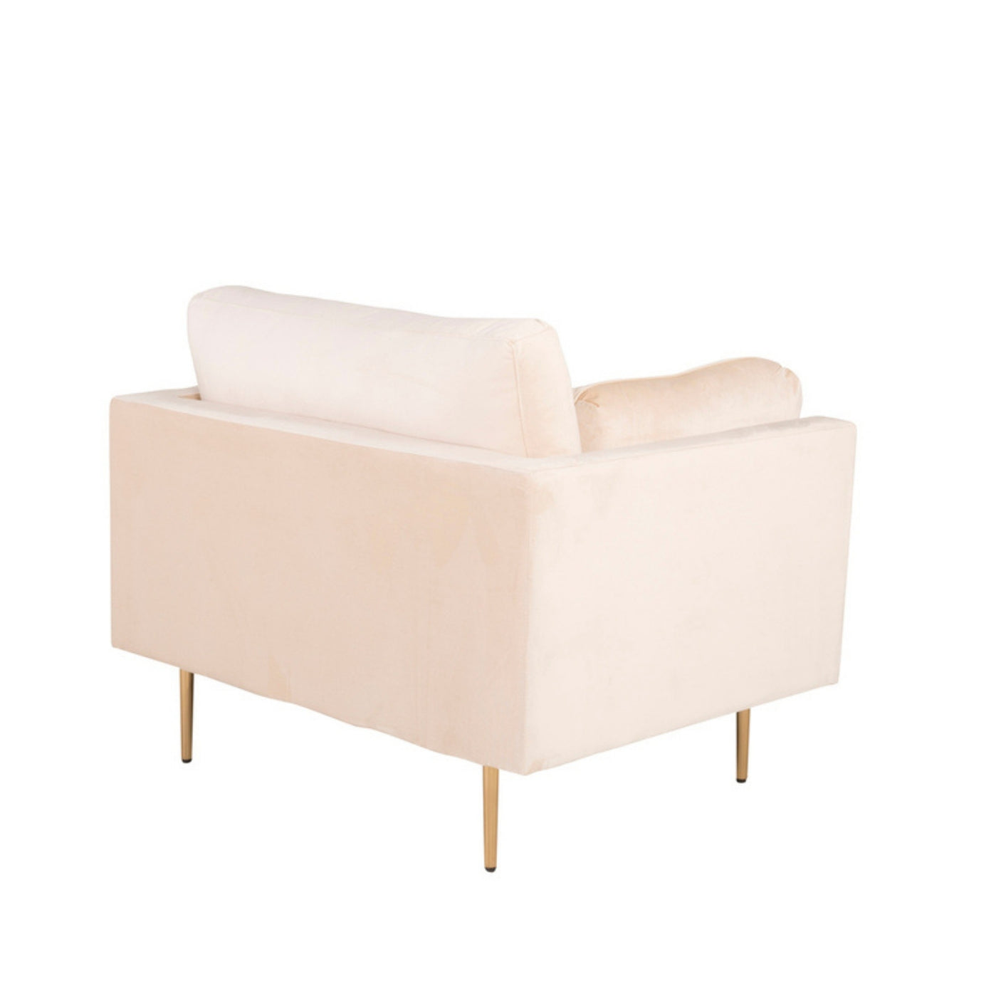Boom Armchair