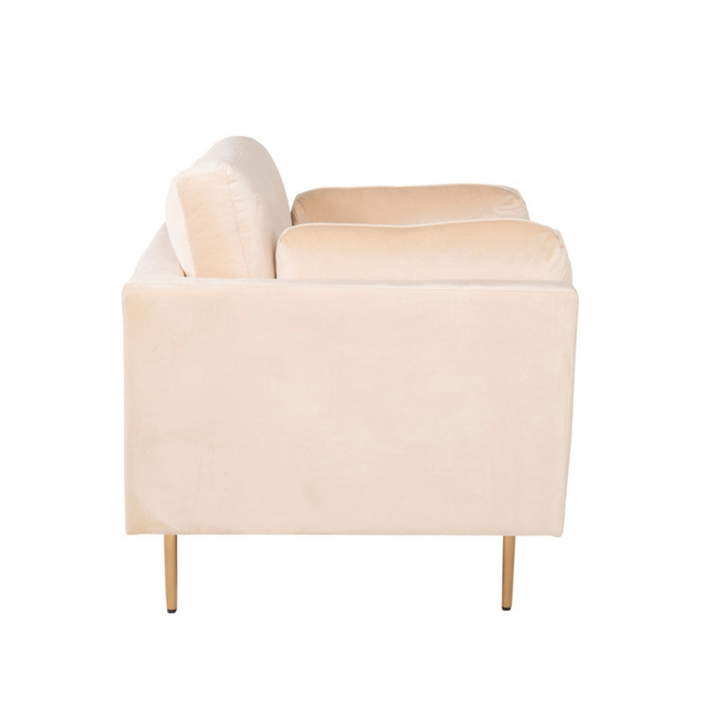 Boom Armchair