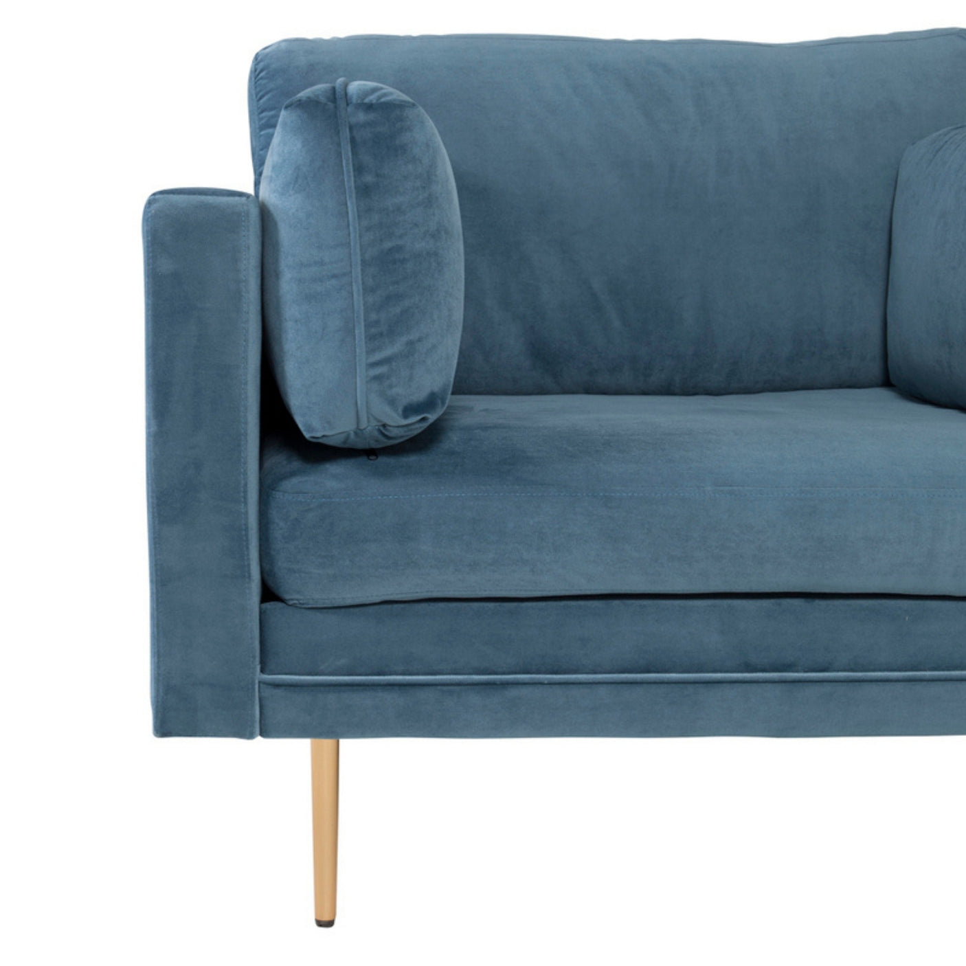 Boom Armchair