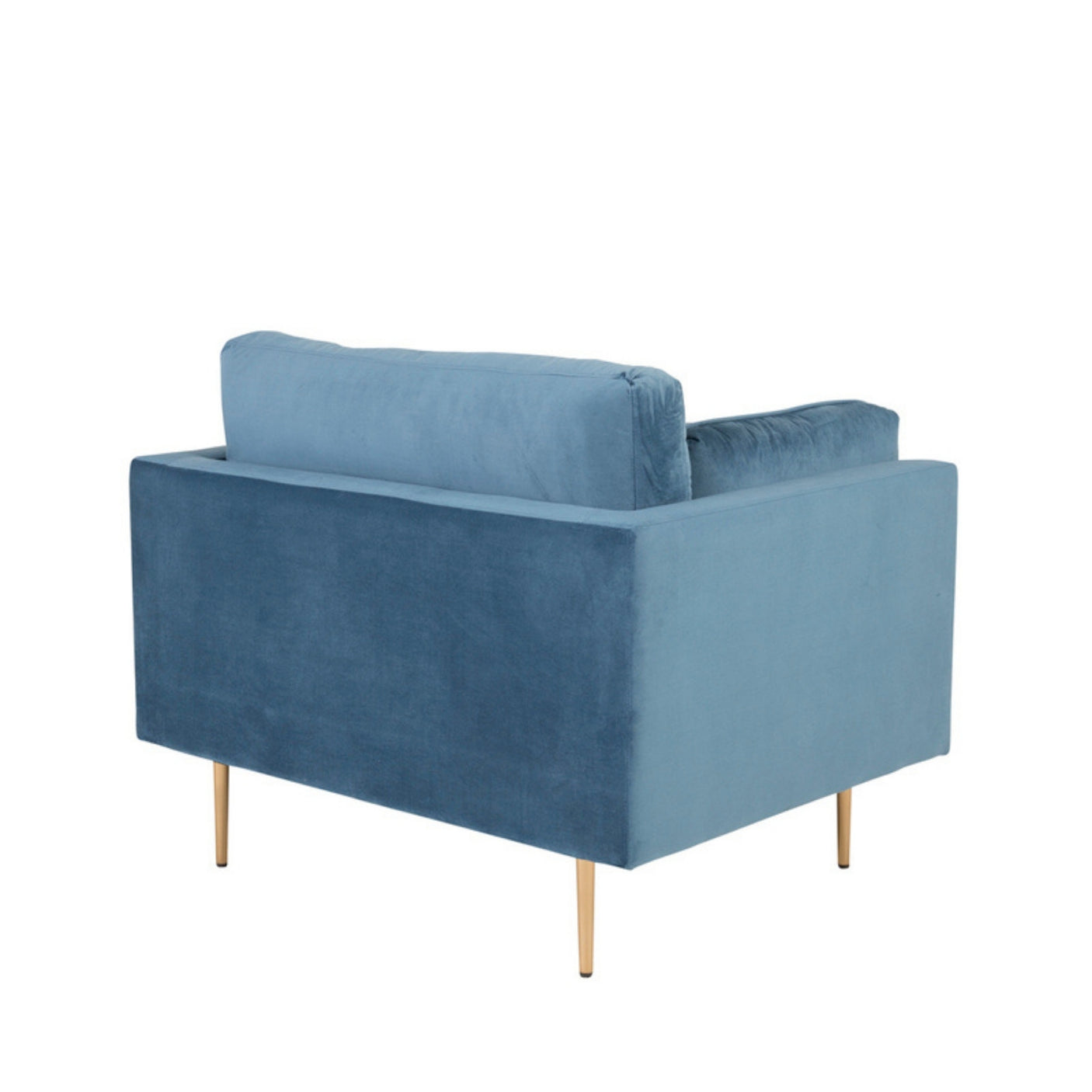 Boom Armchair