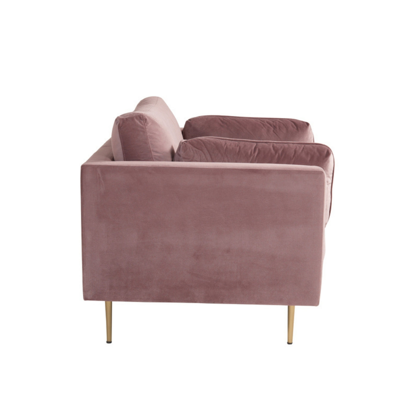 Boom Armchair