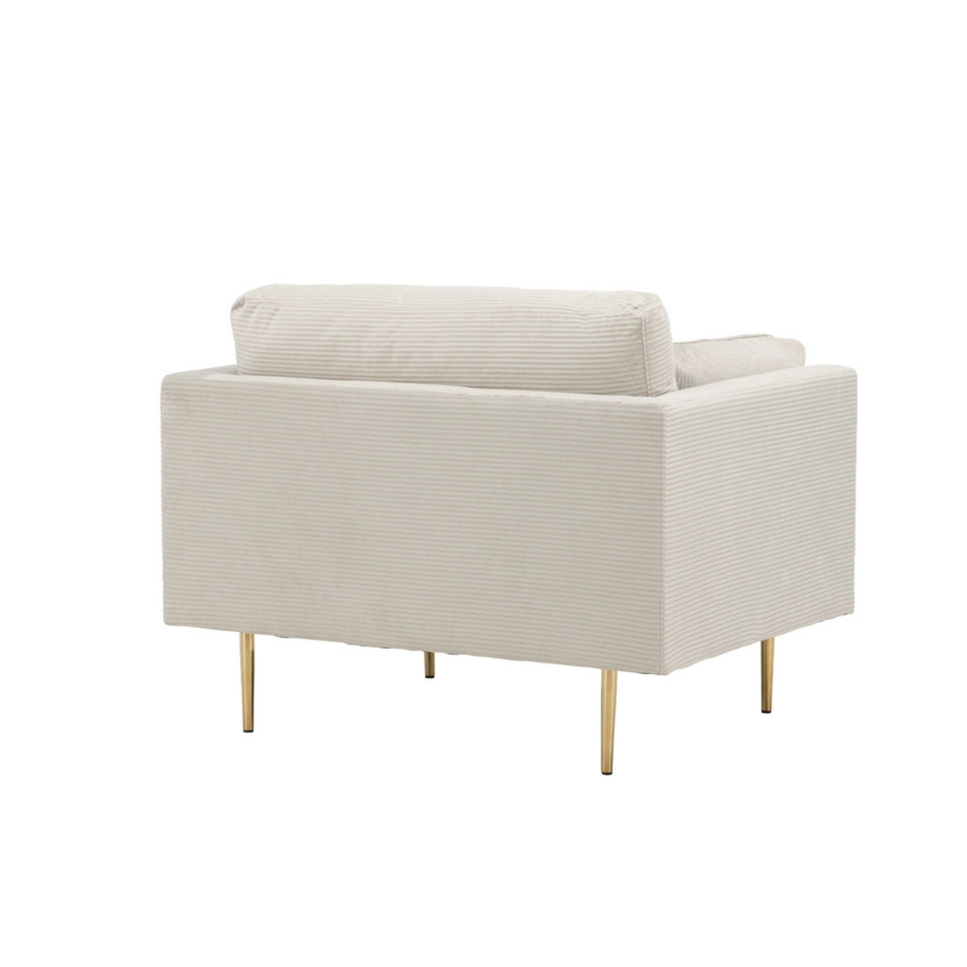 Boom Armchair
