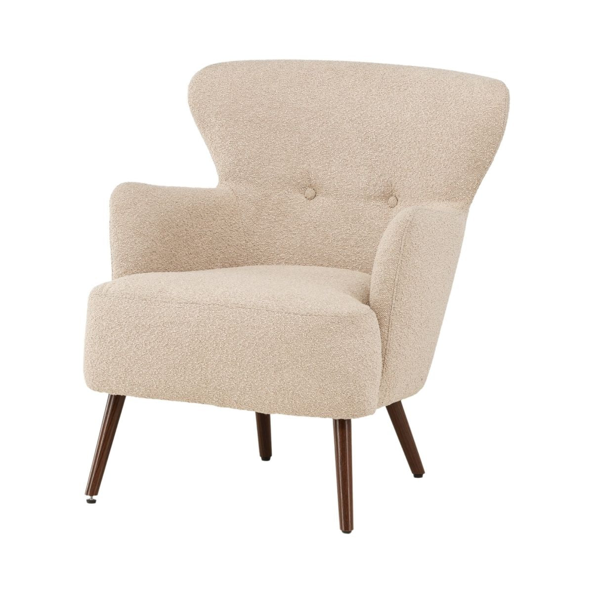 Lincoln Lounge Chair Venture Design Lenestol
