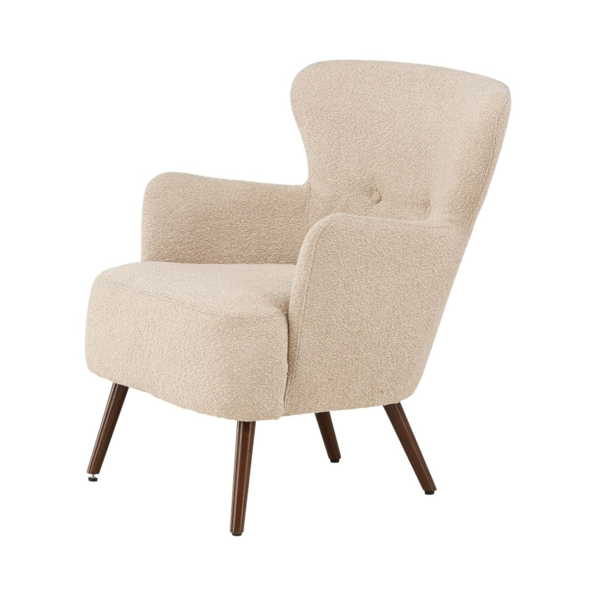 Lincoln Lounge Chair Venture Design Lenestol
