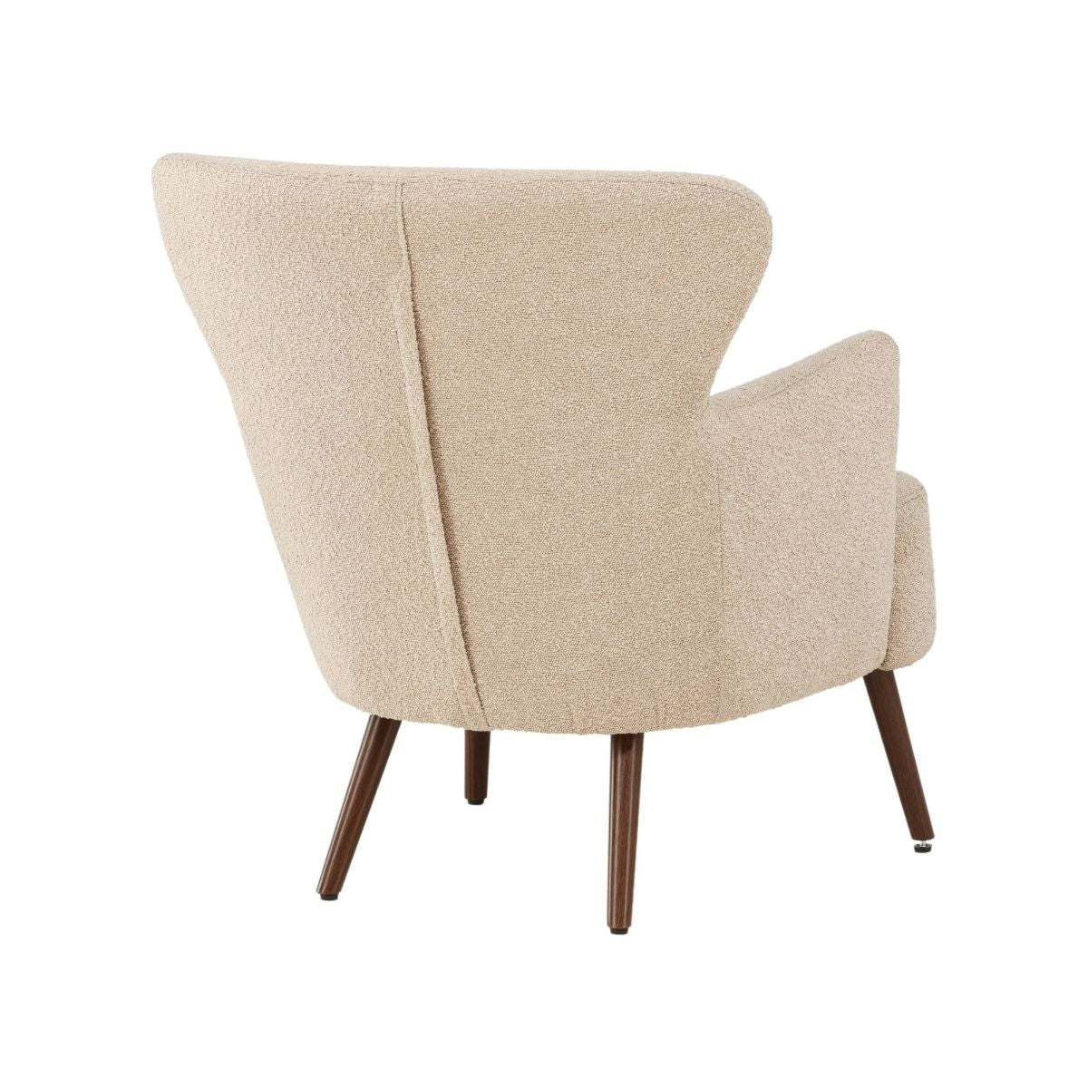 Lincoln Lounge Chair Venture Design Lenestol