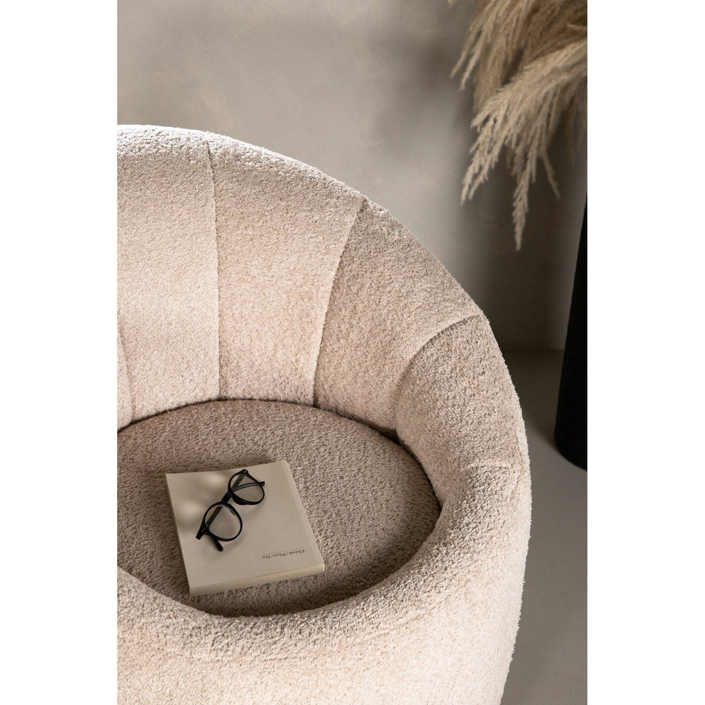 Warren lenestol Venture Design Lenestol