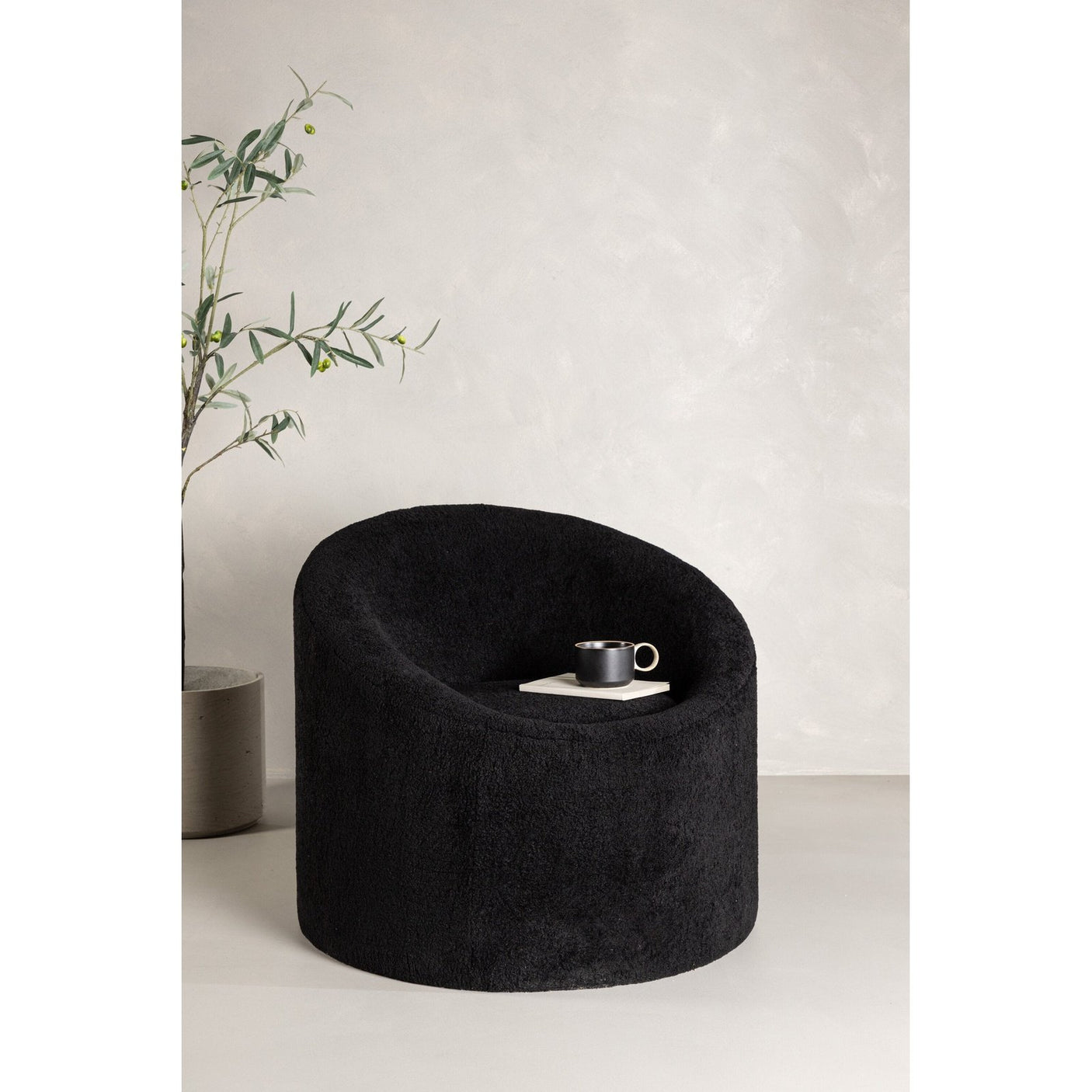 Warren lenestol Venture Design Lenestol