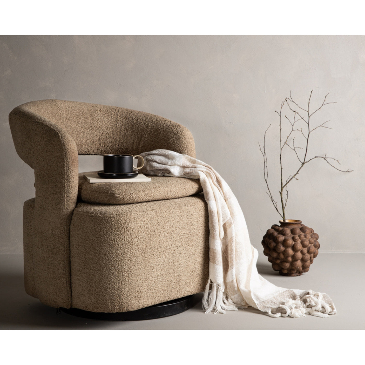 Laurel Armchair