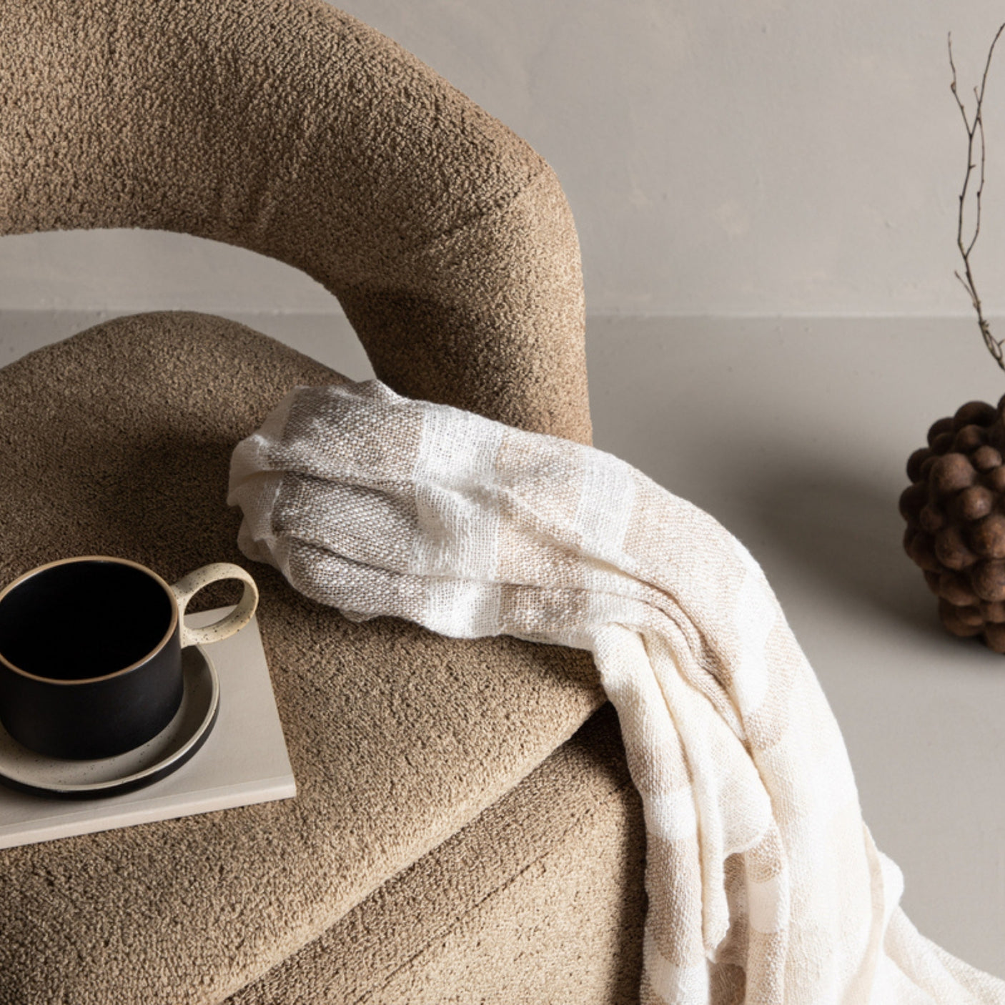 Laurel Armchair