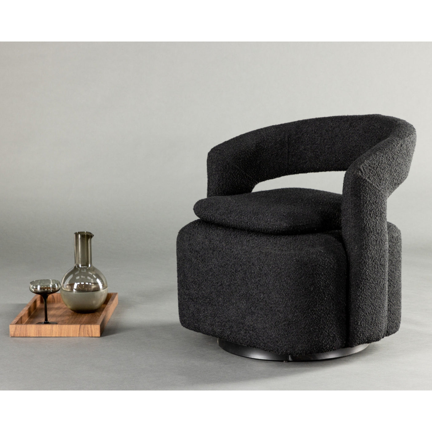 Laurel Armchair