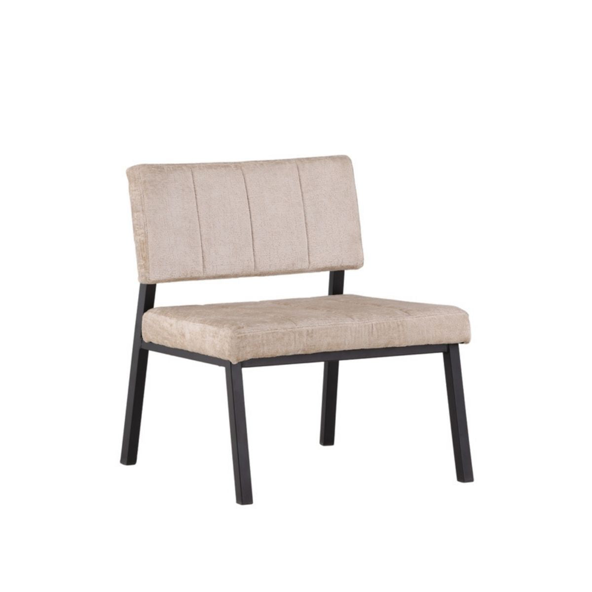 Monett Lounge Chair Venture Design Lenestol