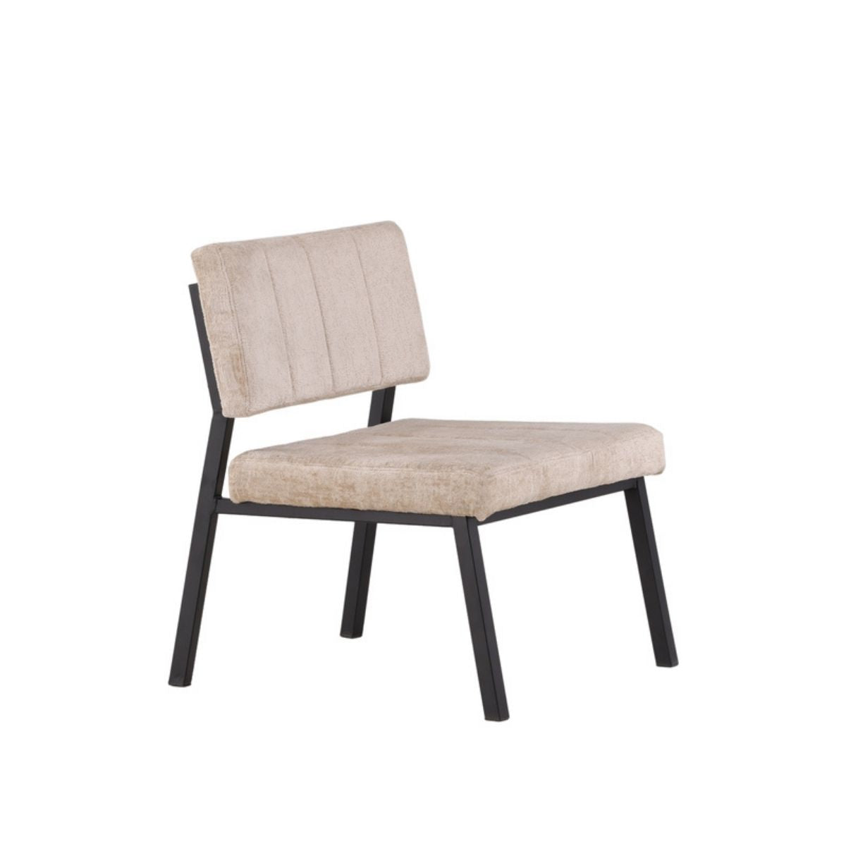 Monett Lounge Chair Venture Design Lenestol