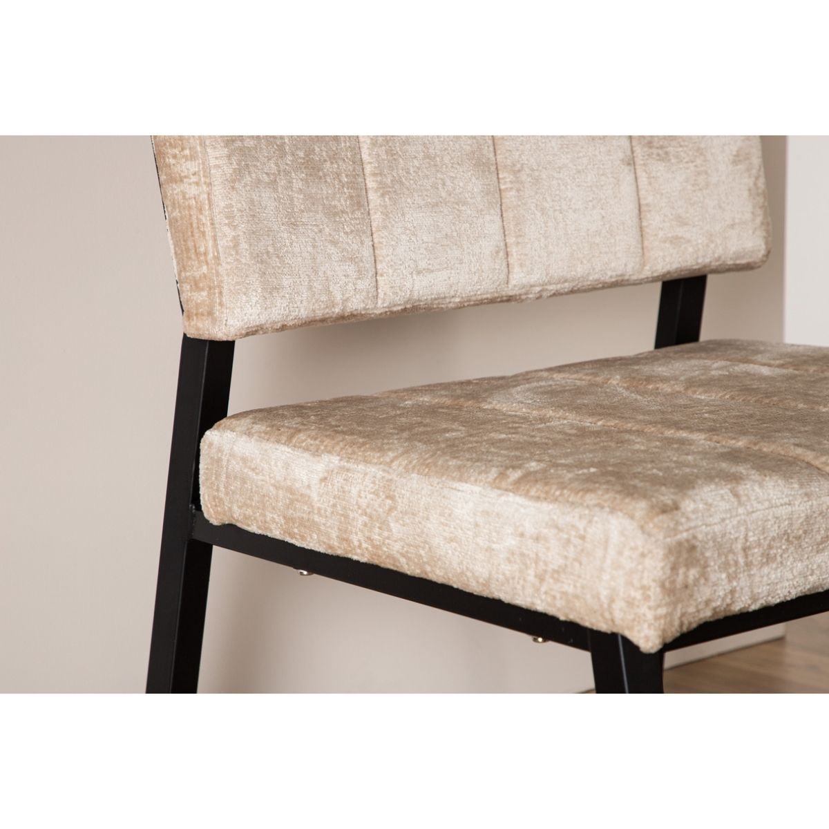 Monett Lounge Chair Venture Design Lenestol