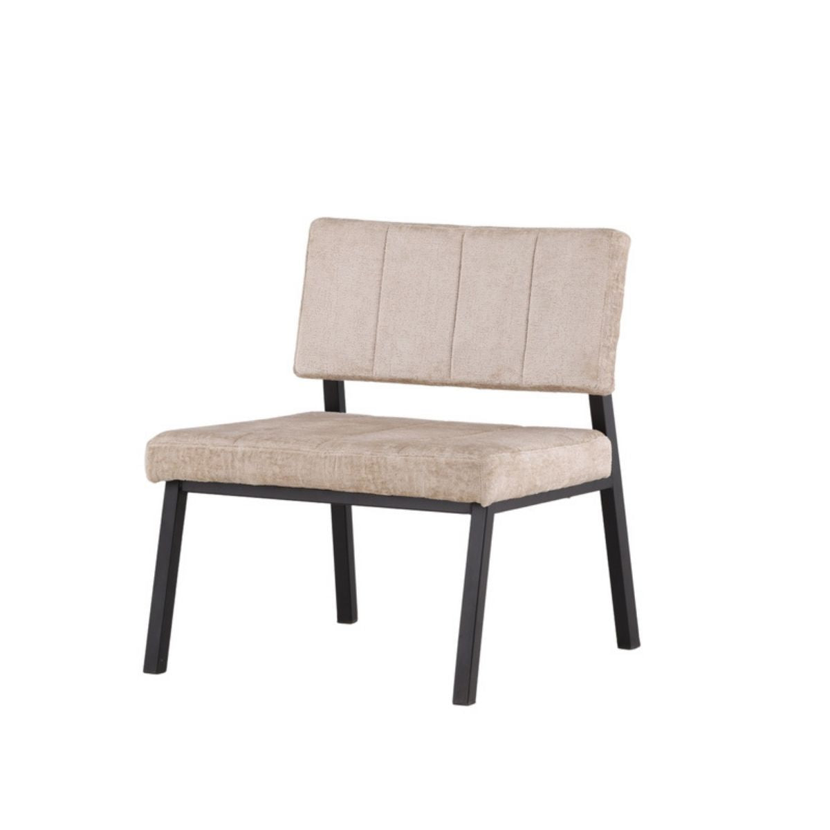 Monett Lounge Chair Venture Design Lenestol