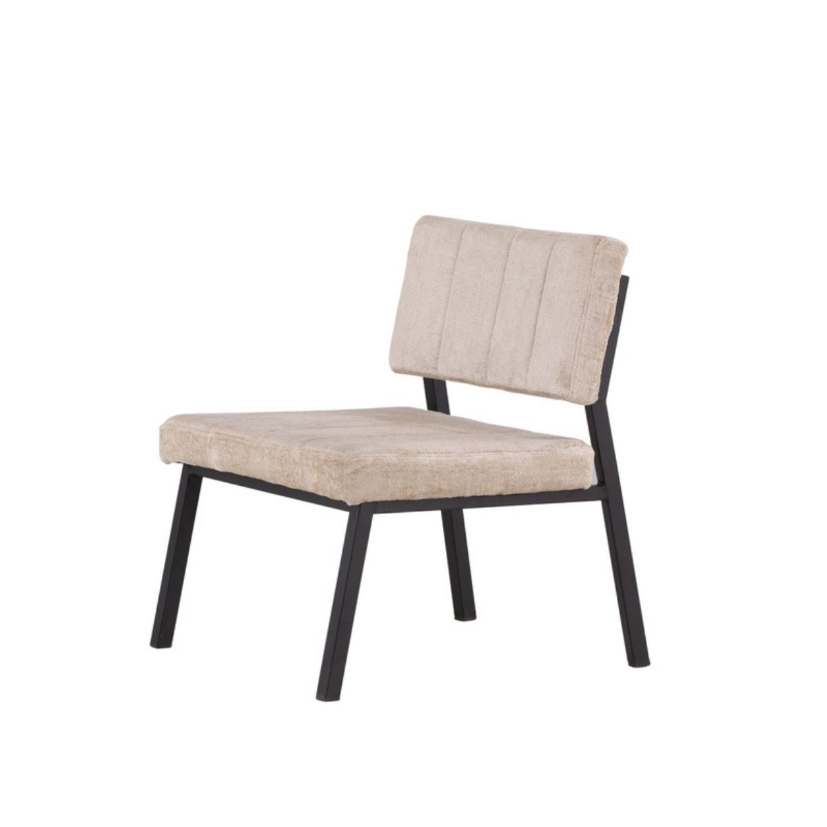 Monett Lounge Chair Venture Design Lenestol