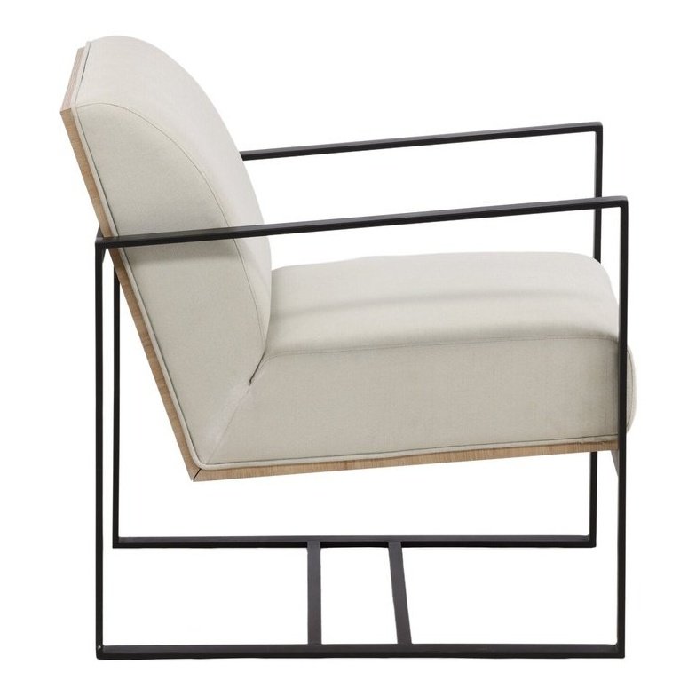 Kansas lenestol Venture Design Lenestol