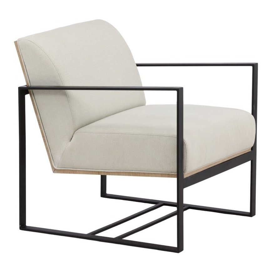 Kansas lenestol Venture Design Lenestol