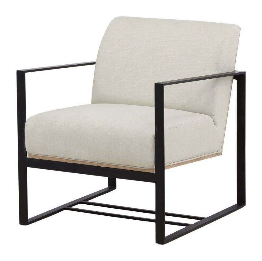 Kansas lenestol Venture Design Lenestol