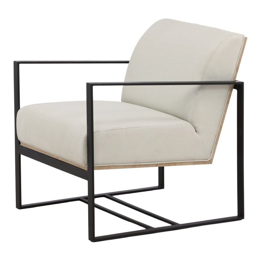 Kansas lenestol Venture Design Lenestol