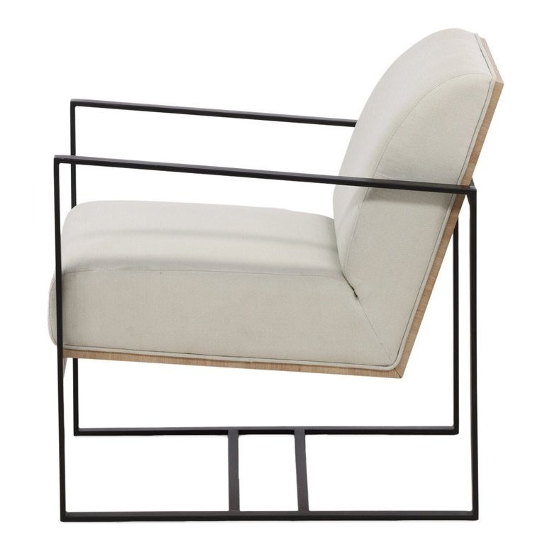 Kansas lenestol Venture Design Lenestol