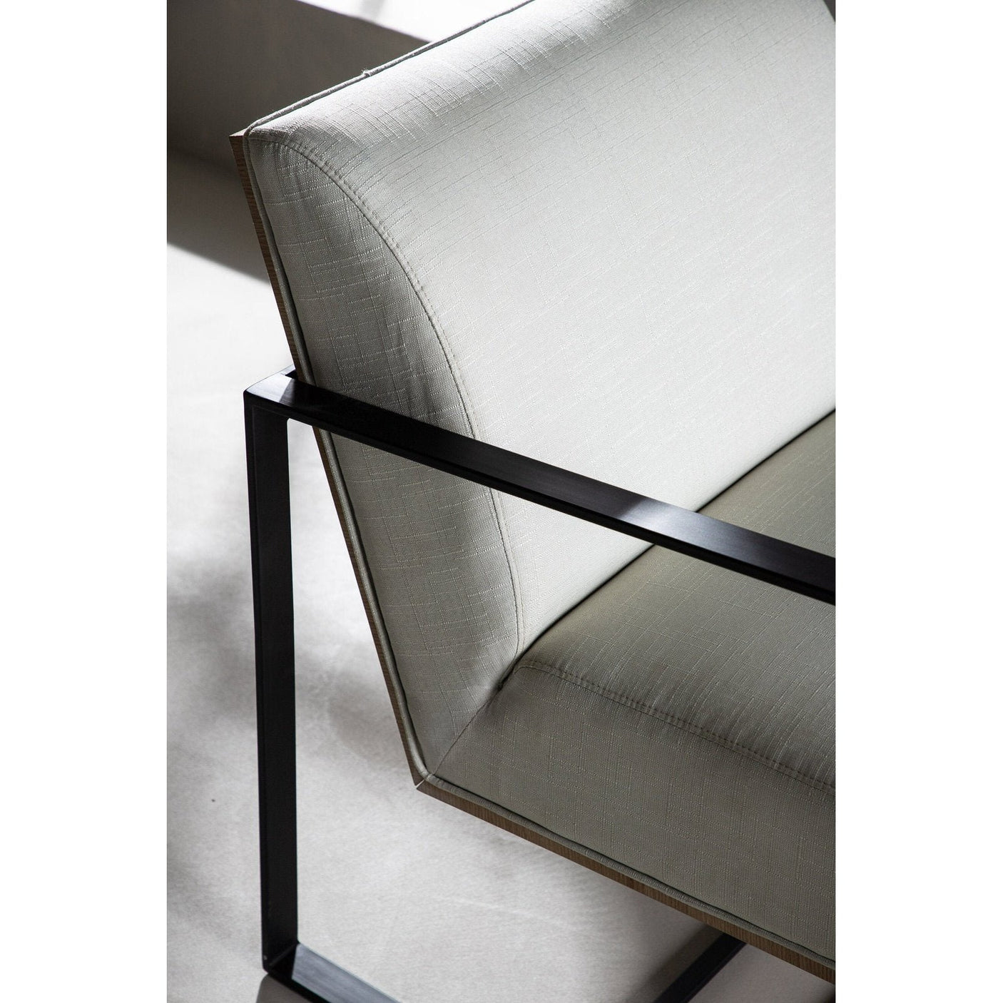 Kansas lenestol Venture Design Lenestol