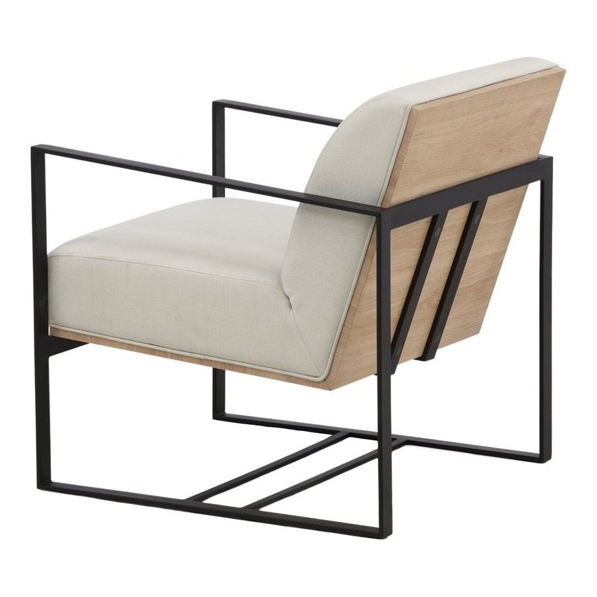 Kansas lenestol Venture Design Lenestol