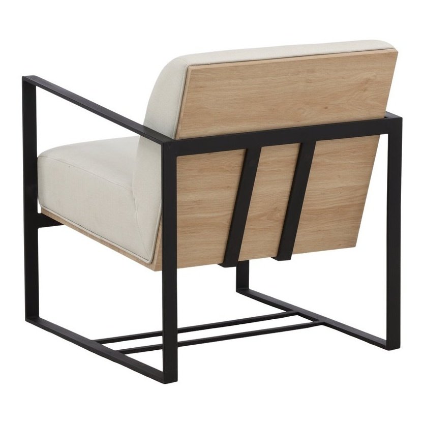 Kansas lenestol Venture Design Lenestol