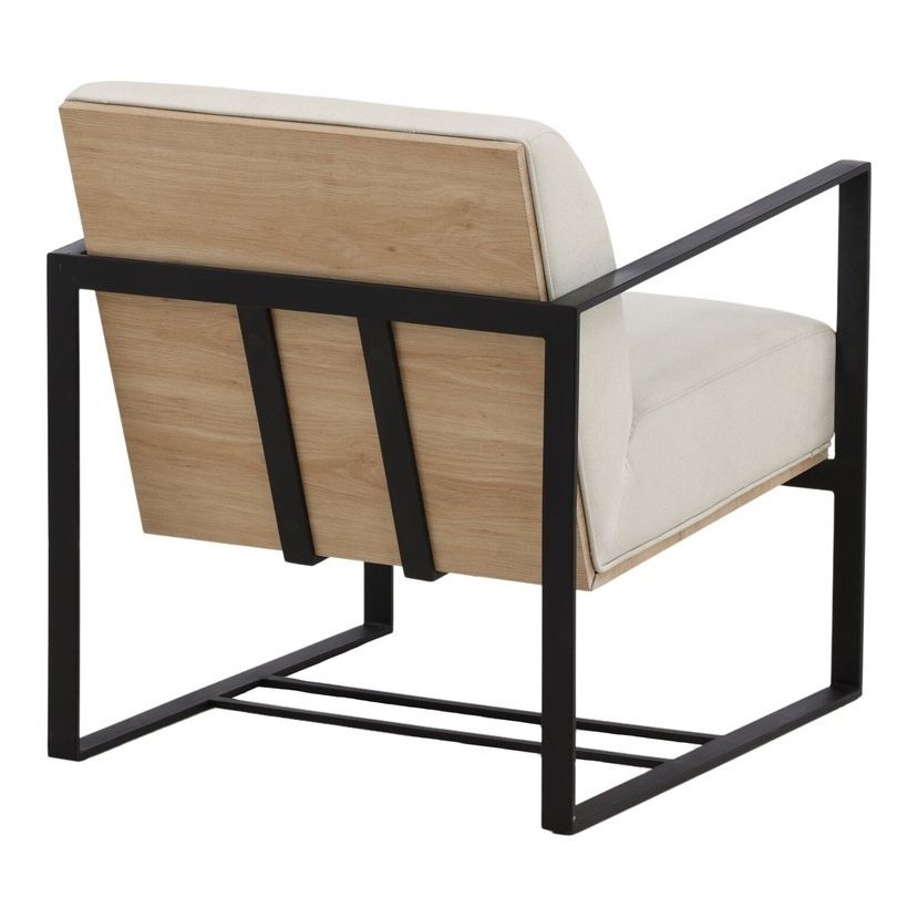 Kansas lenestol Venture Design Lenestol