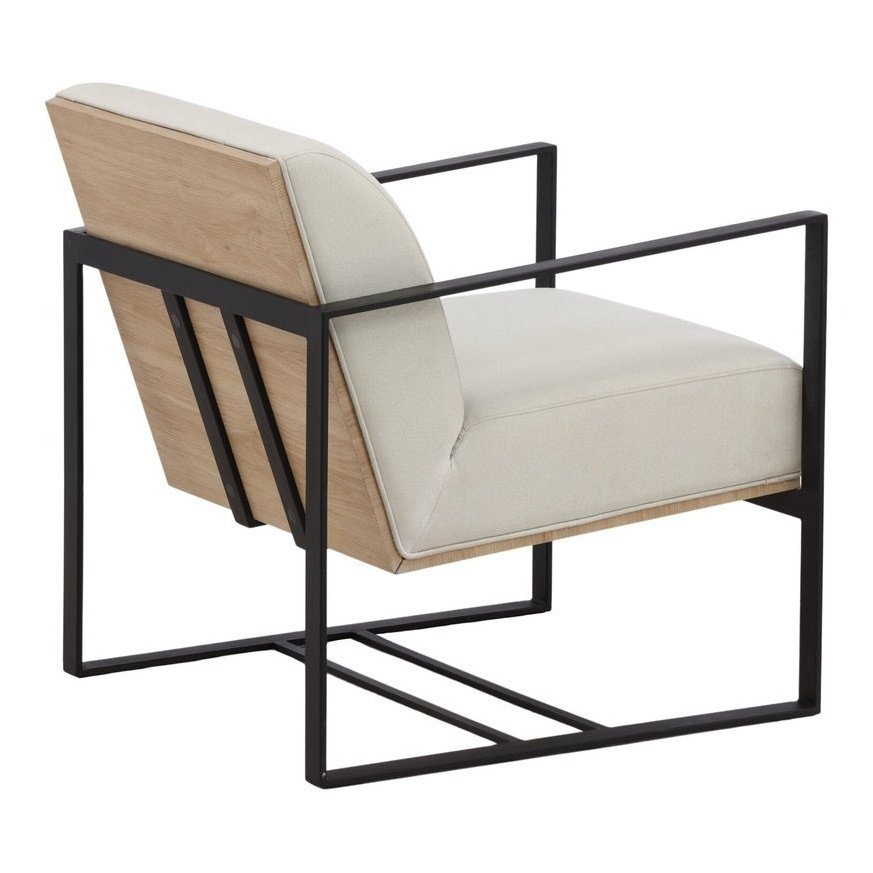 Kansas lenestol Venture Design Lenestol