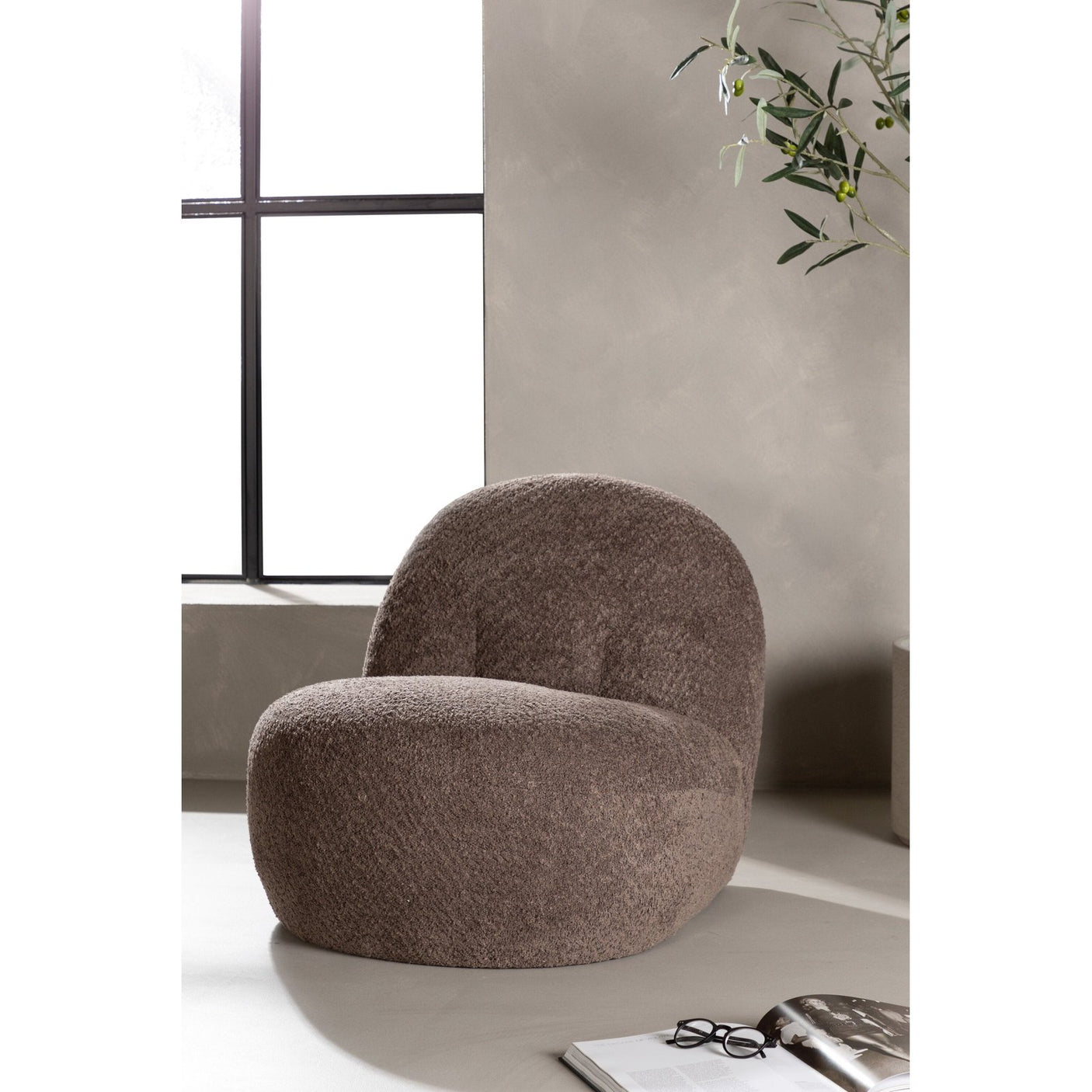 Omaha lenestol Venture Design Lenestol