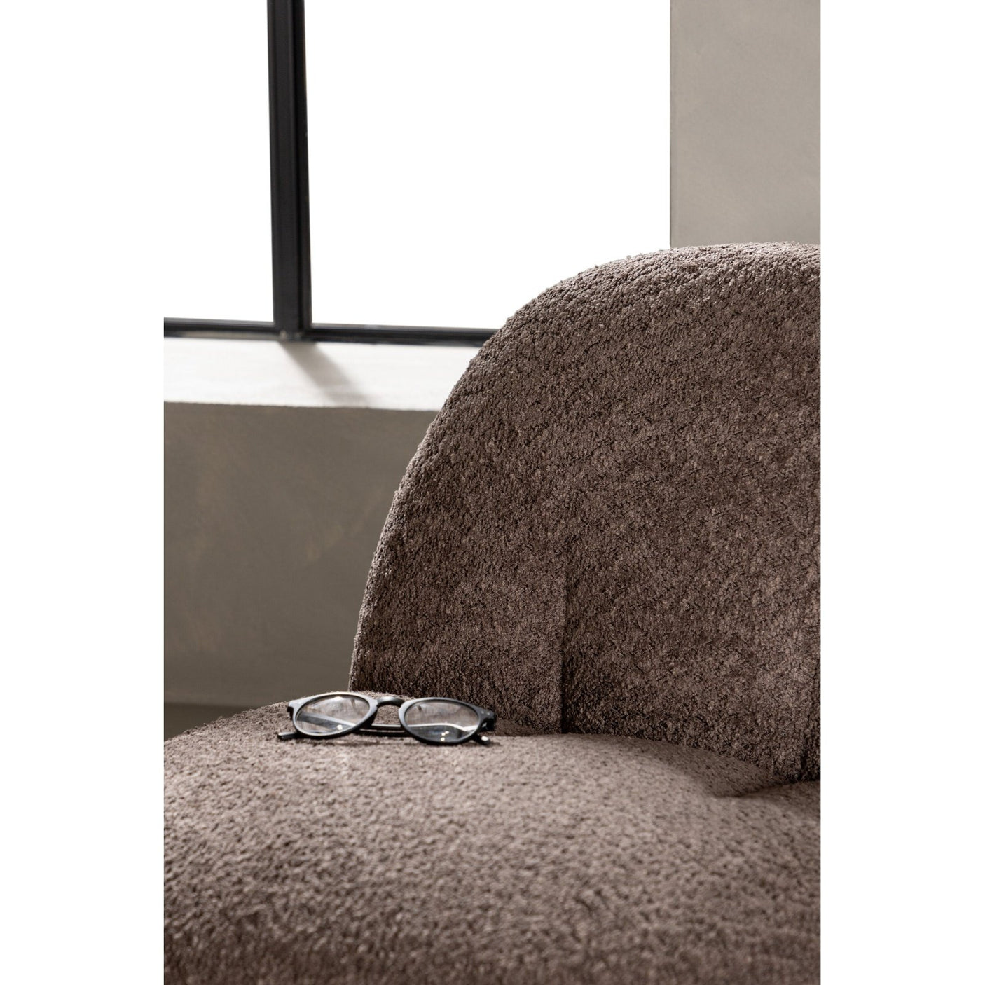 Omaha lenestol Venture Design Lenestol
