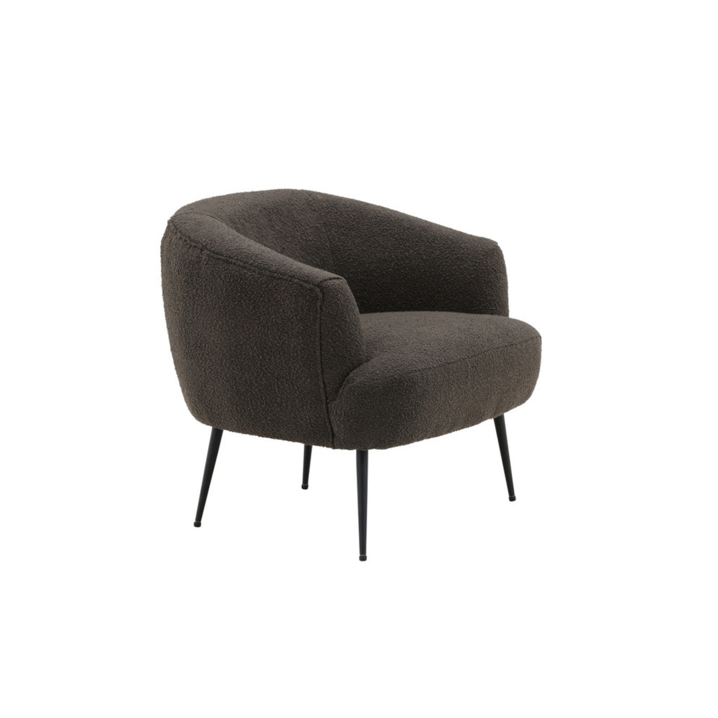 Derry Armchair Venture Design Lenestol