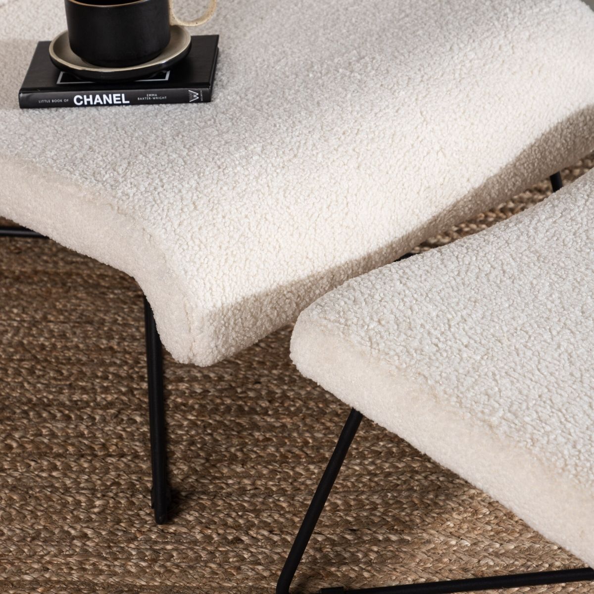 Laconia Lounge Chair Venture Design Lenestol