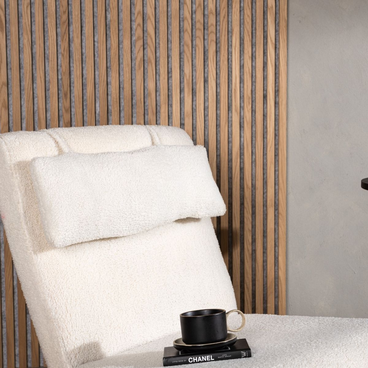 Laconia Lounge Chair Venture Design Lenestol