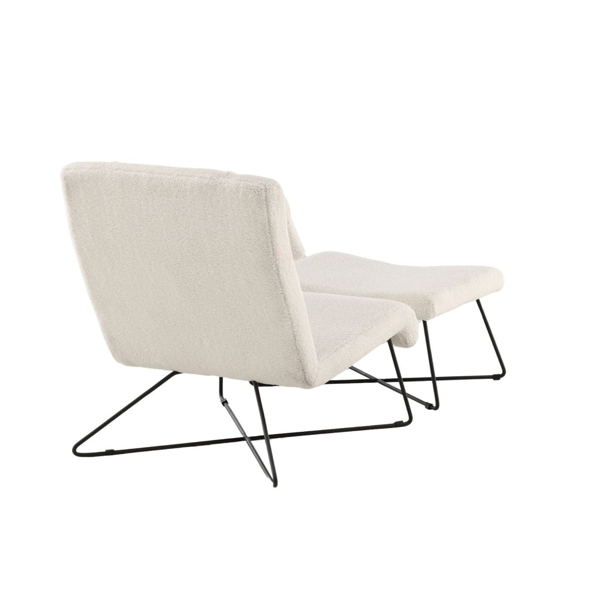 Laconia Lounge Chair Venture Design Lenestol