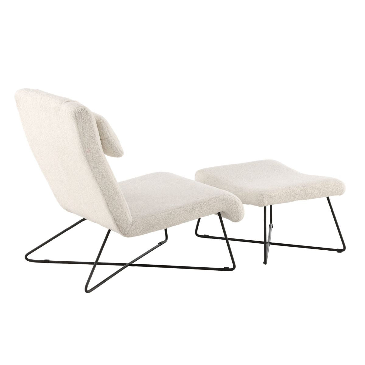 Laconia Lounge Chair Venture Design Lenestol
