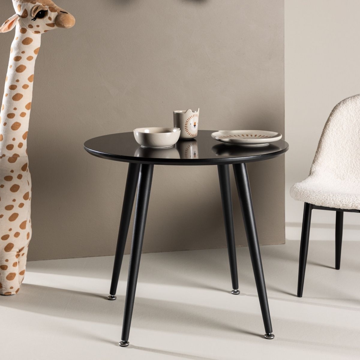 Plaza Kids Table Venture Design Diverse