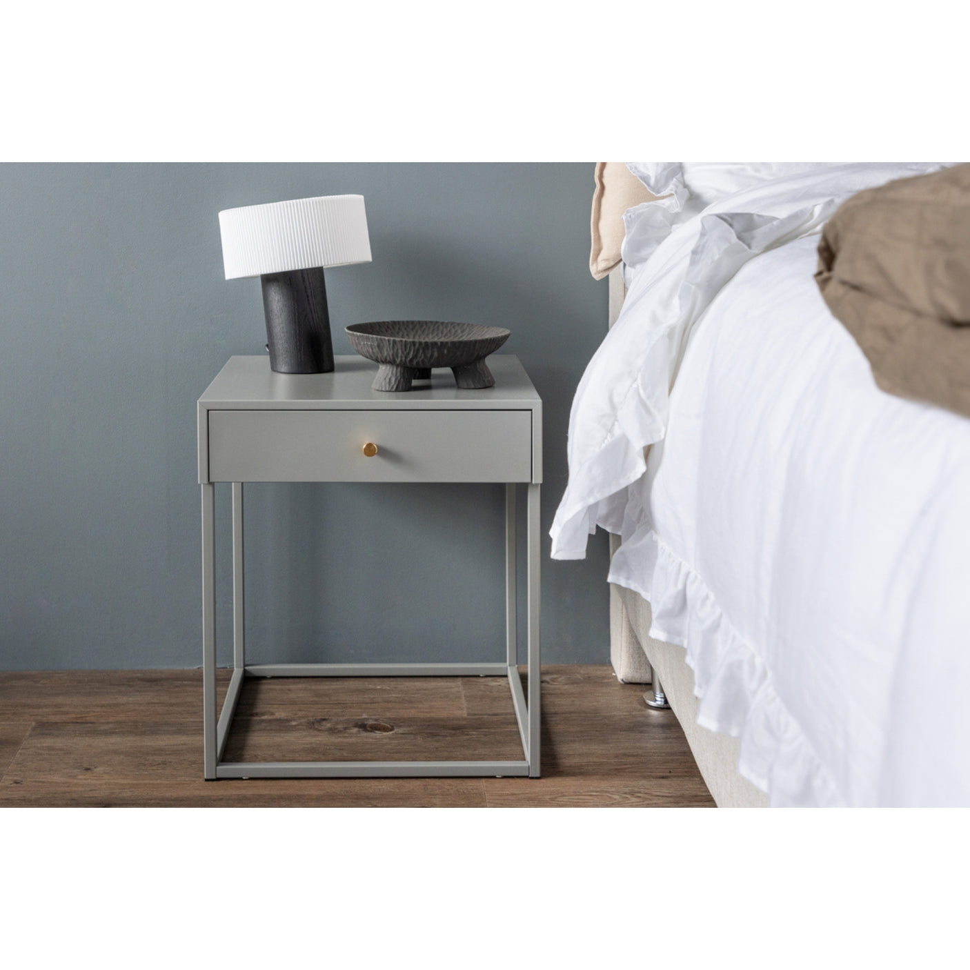 Bakal Side Table Venture Design Sidebord